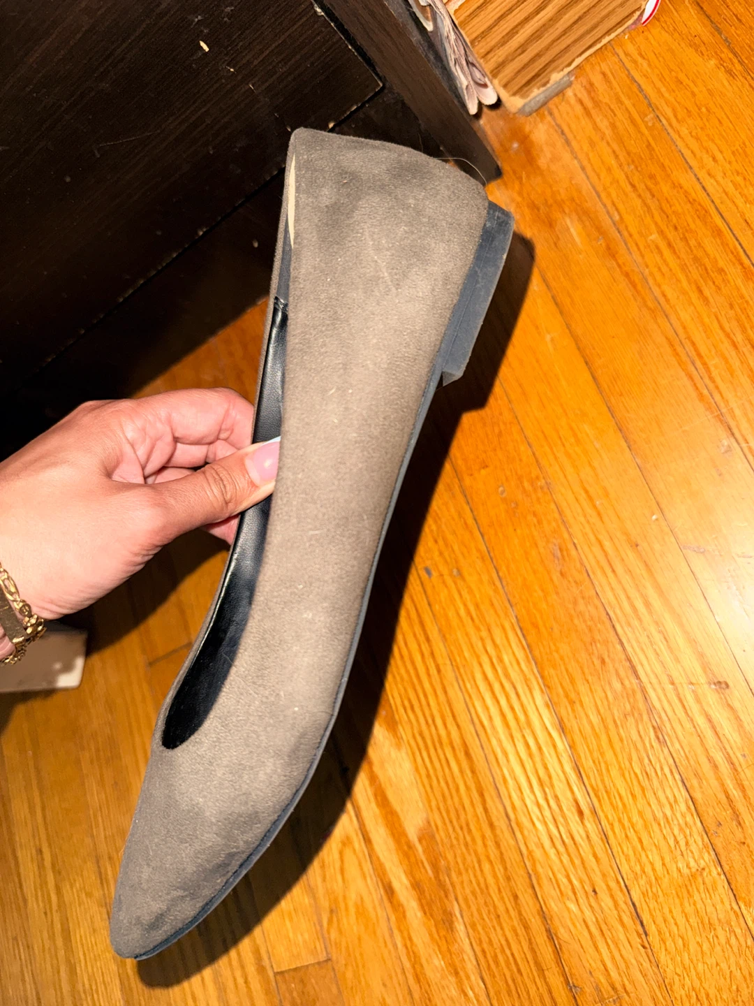 Call It Spring Pointed Flats - photo 3
