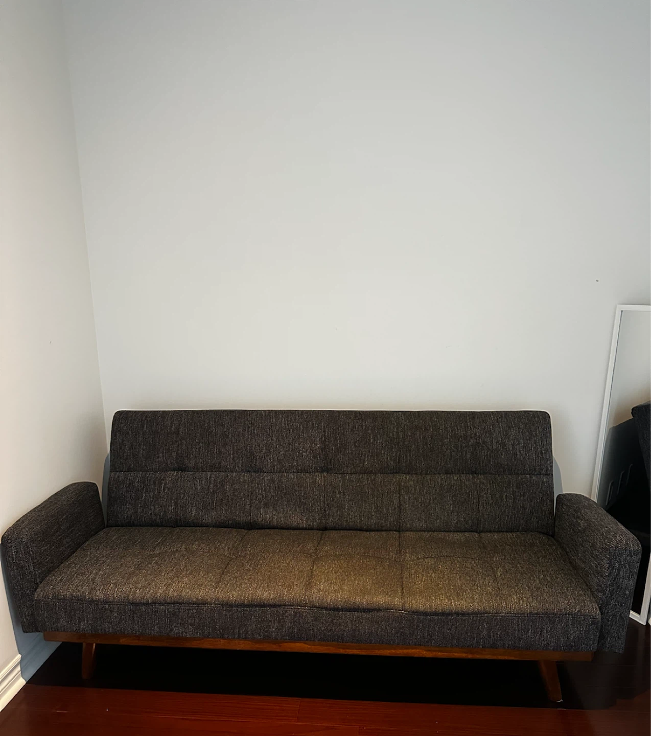 Structube Futon Sofa bed