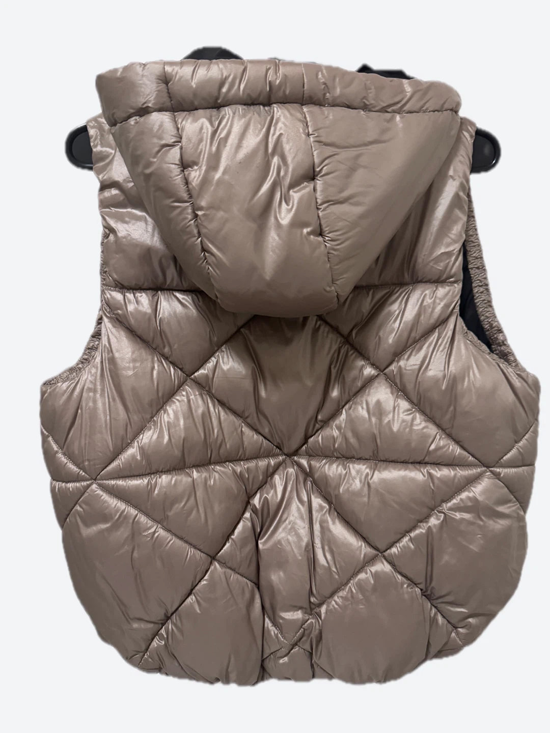 Calvin Klein Performance Puffer Vest - photo 4