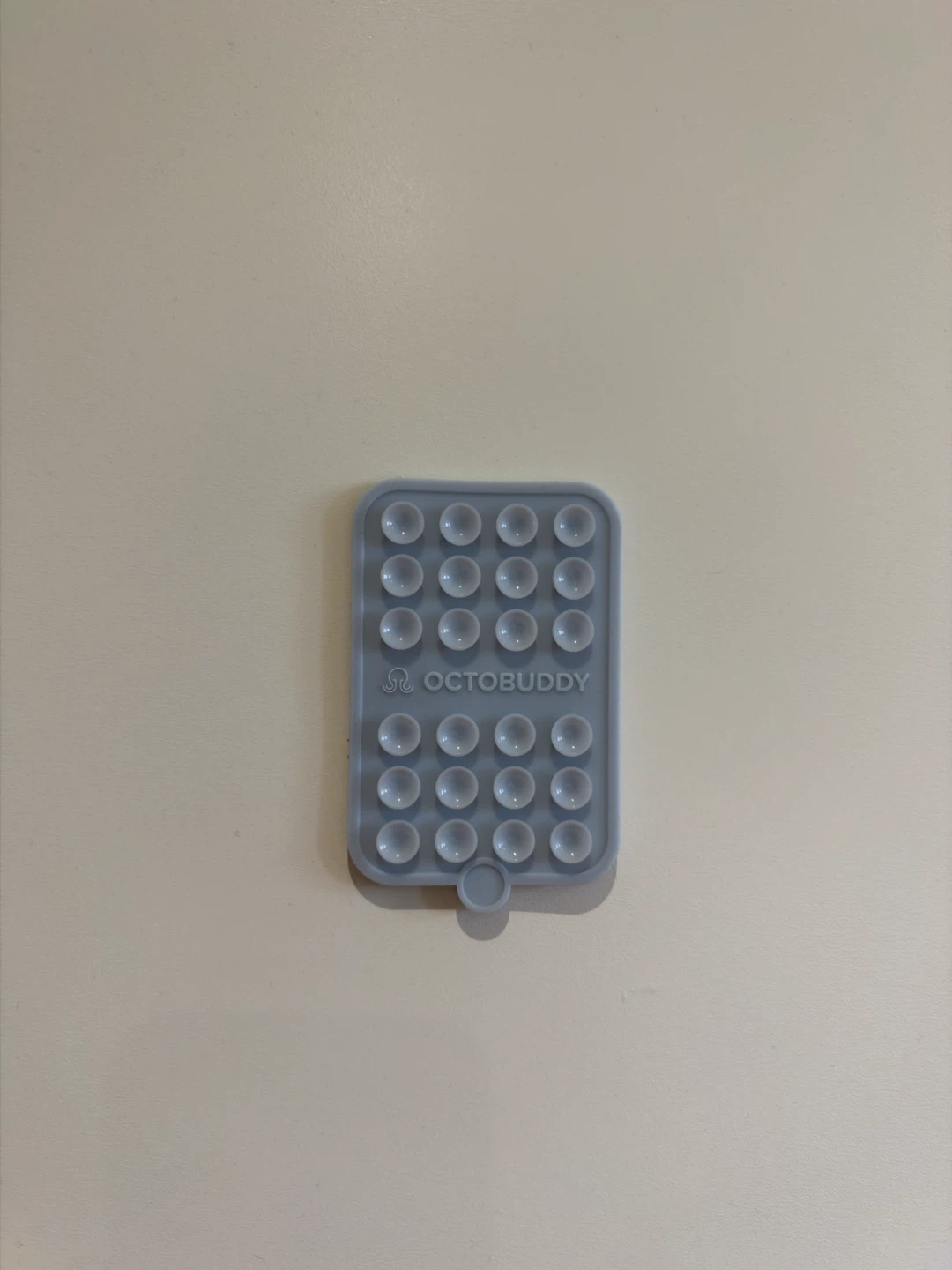 Octobuddy in Baby Blue Color