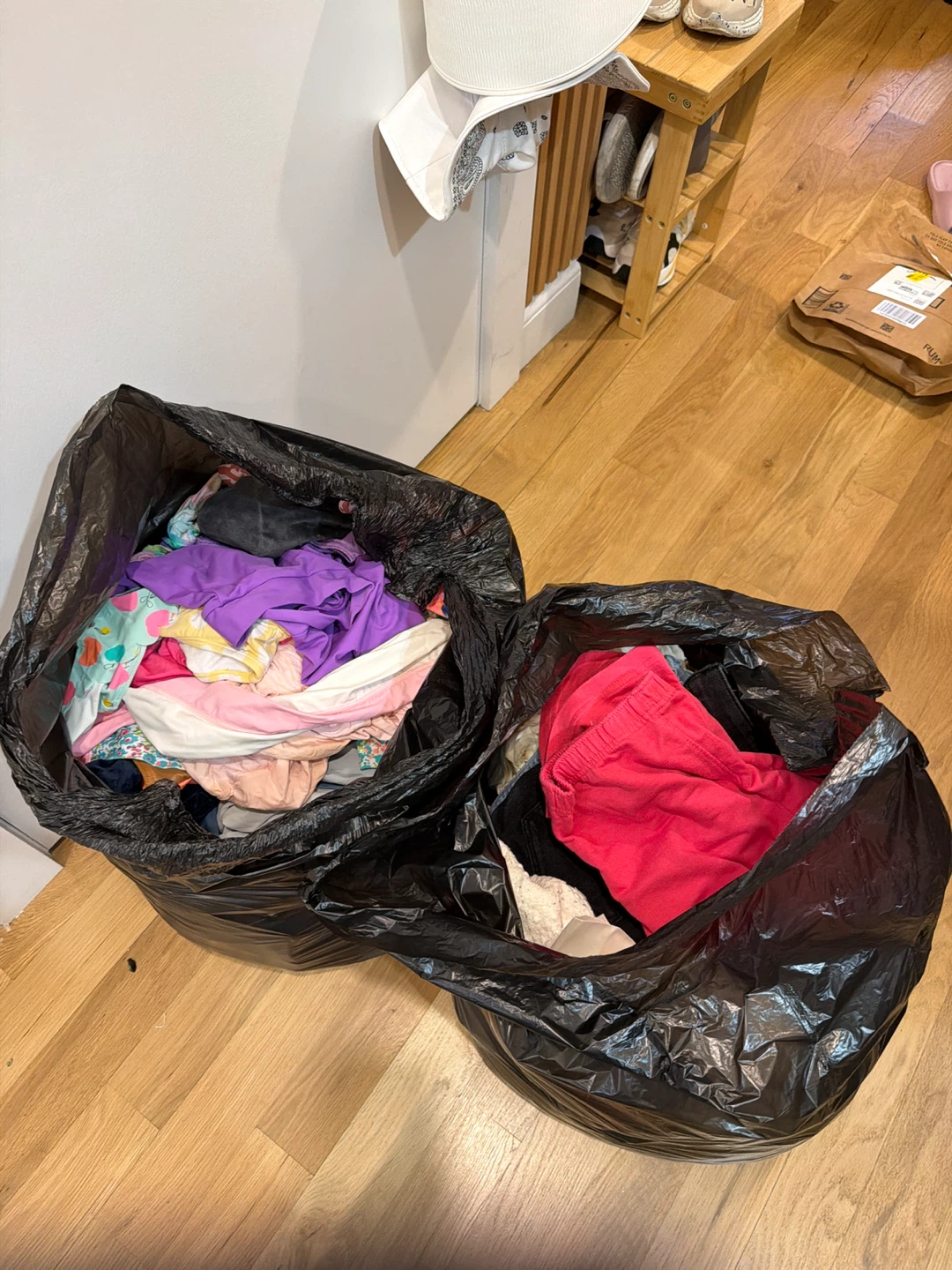 Lot of assorted kids girls clothing year 7-11