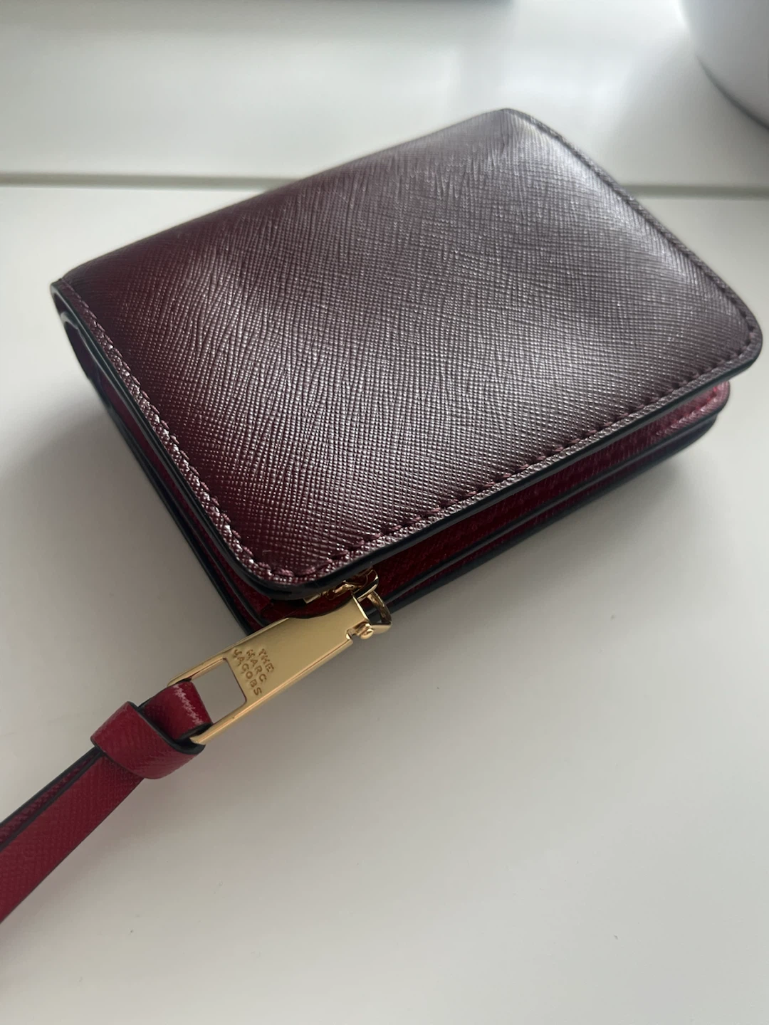 Marc Jacobs Bi-Fold Wallet - photo 2
