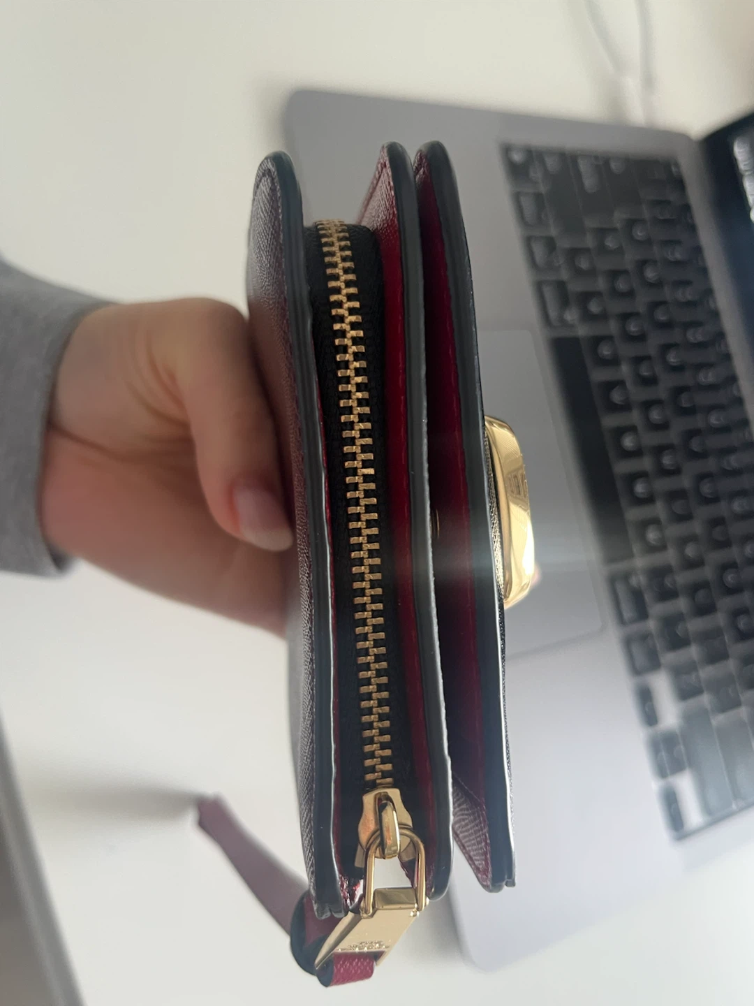 Marc Jacobs Bi-Fold Wallet - photo 3