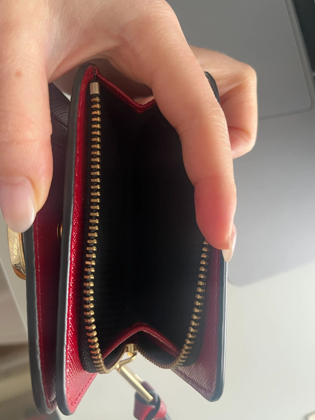 Marc Jacobs Bi-Fold Wallet - photo 4