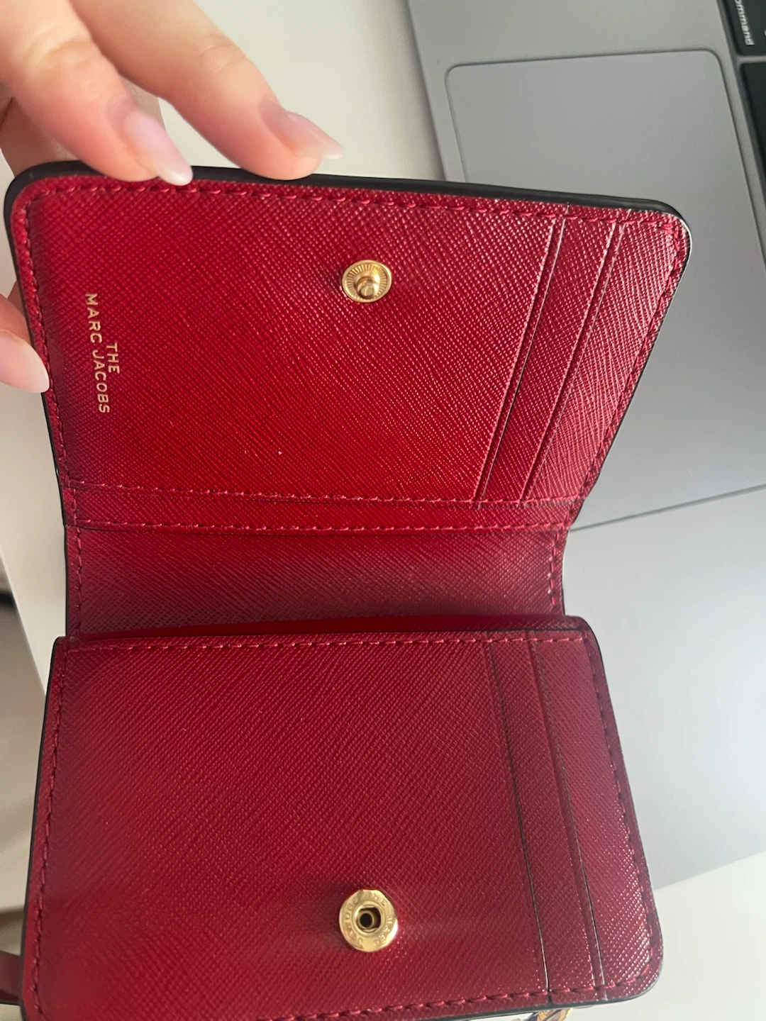 Marc Jacobs Bi-Fold Wallet - photo 5