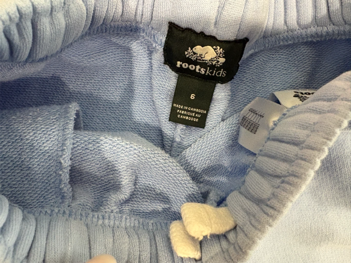 Zara + Roots Girls  Shorts - Size 5/6, 6 and 6/7 - photo 4