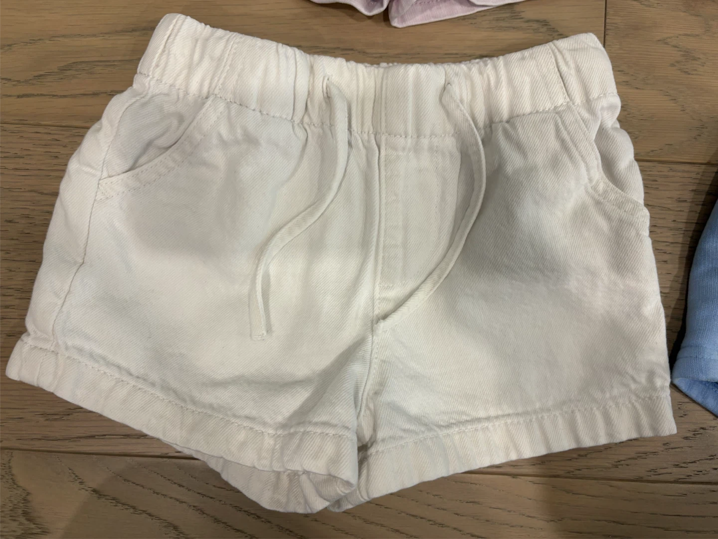 Zara + Roots Girls  Shorts - Size 5/6, 6 and 6/7 - photo 5