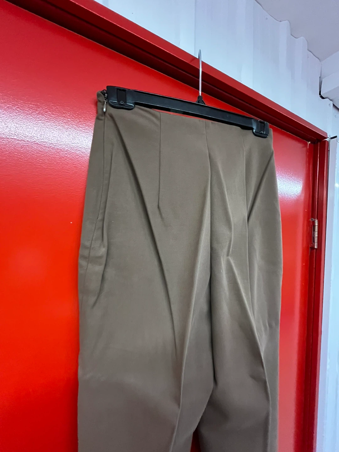 Ann Taylor Brown Dress Pants Size 6 - photo 3