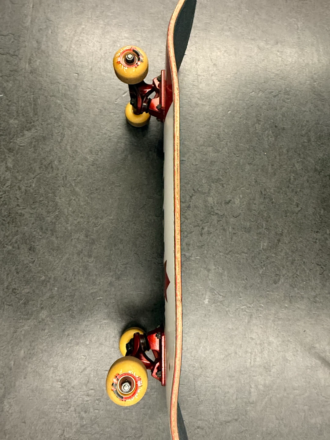 Trick Skateboard