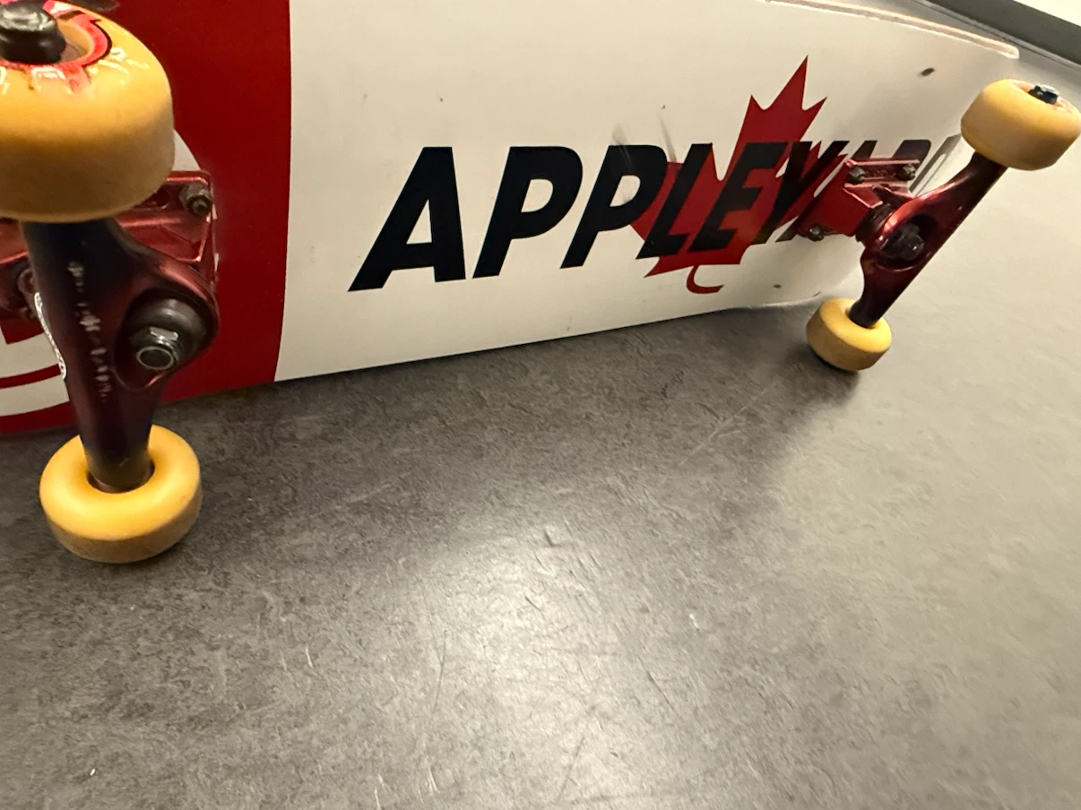 Trick Skateboard - photo 2