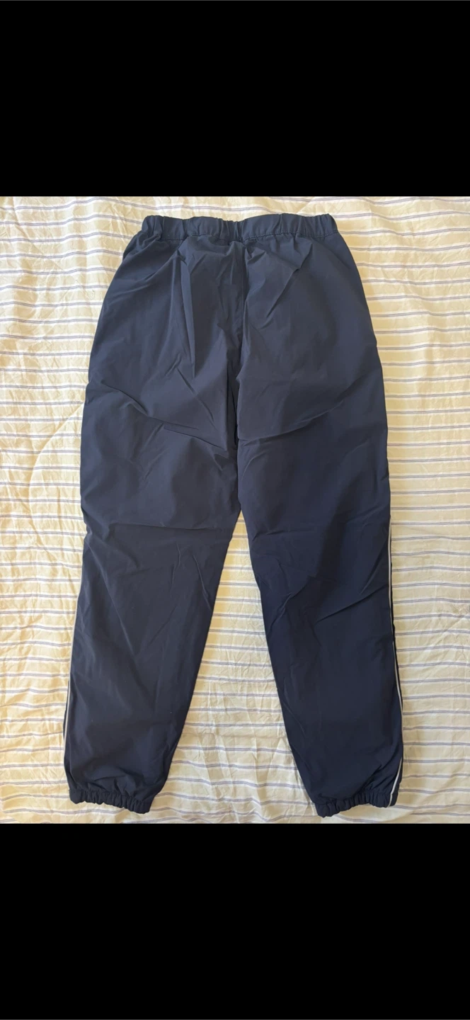 Uniqlo Fleece Lined winter pants, size 11-12Y - photo 3