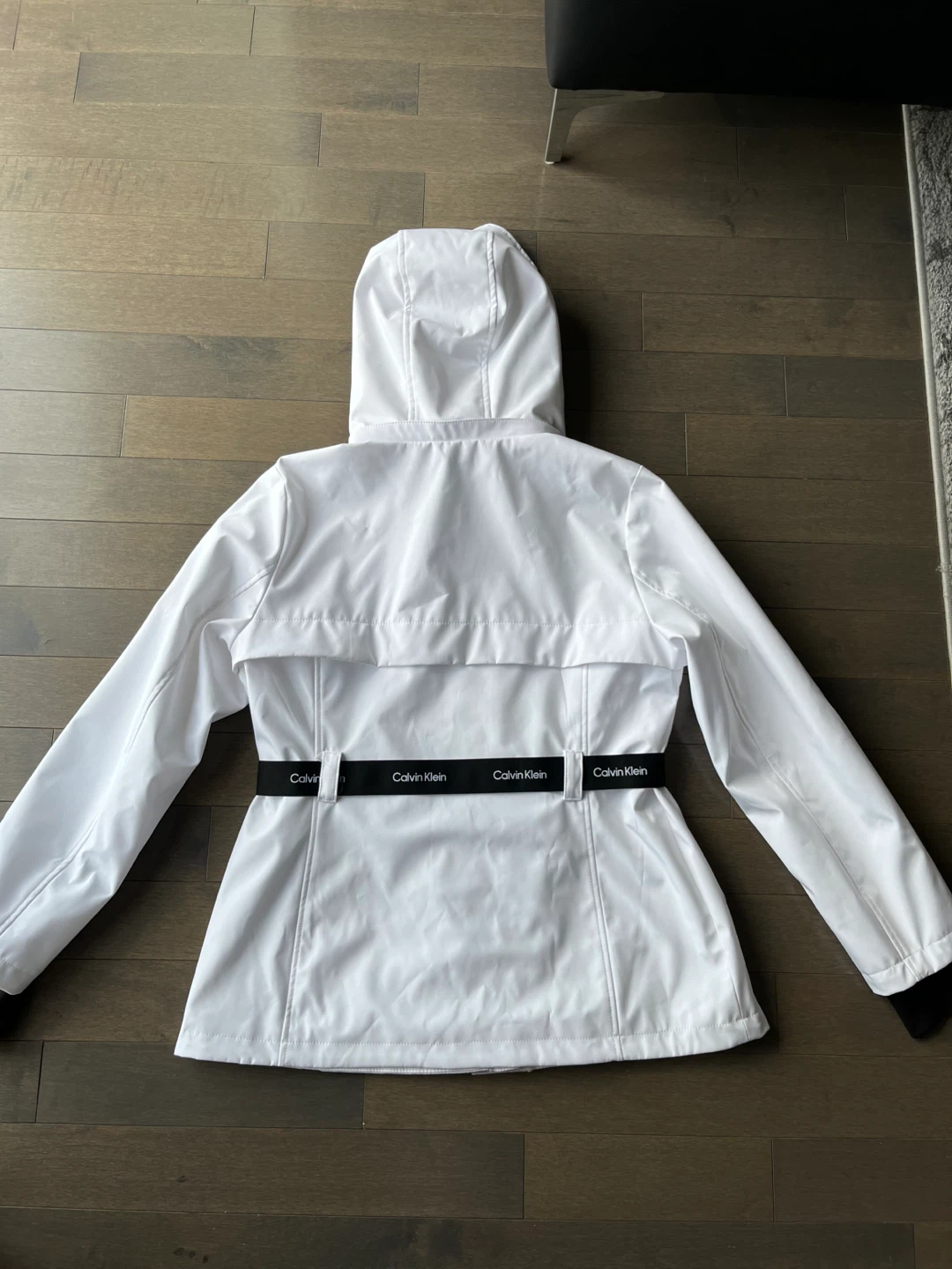New Women’s Calvin Klein Jacket - photo 3