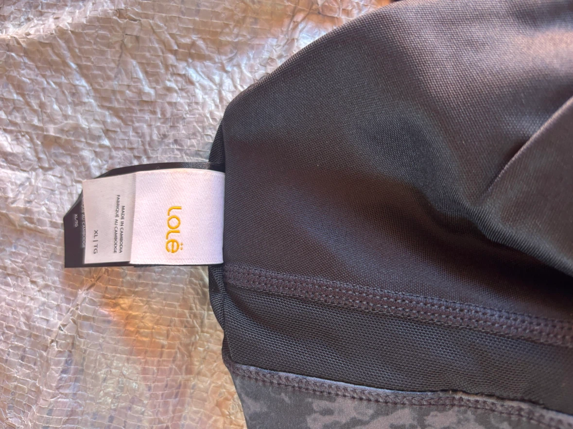 Lole Sports Bra XL - photo 2