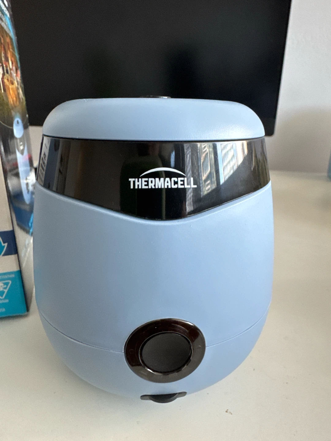 Thermacell Mosquito Repellent - photo 2