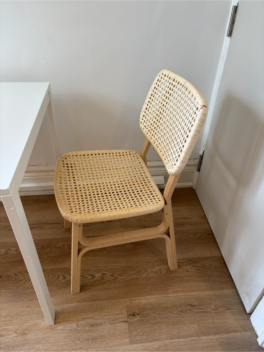 Voxlöv Chairs (Set of 2)