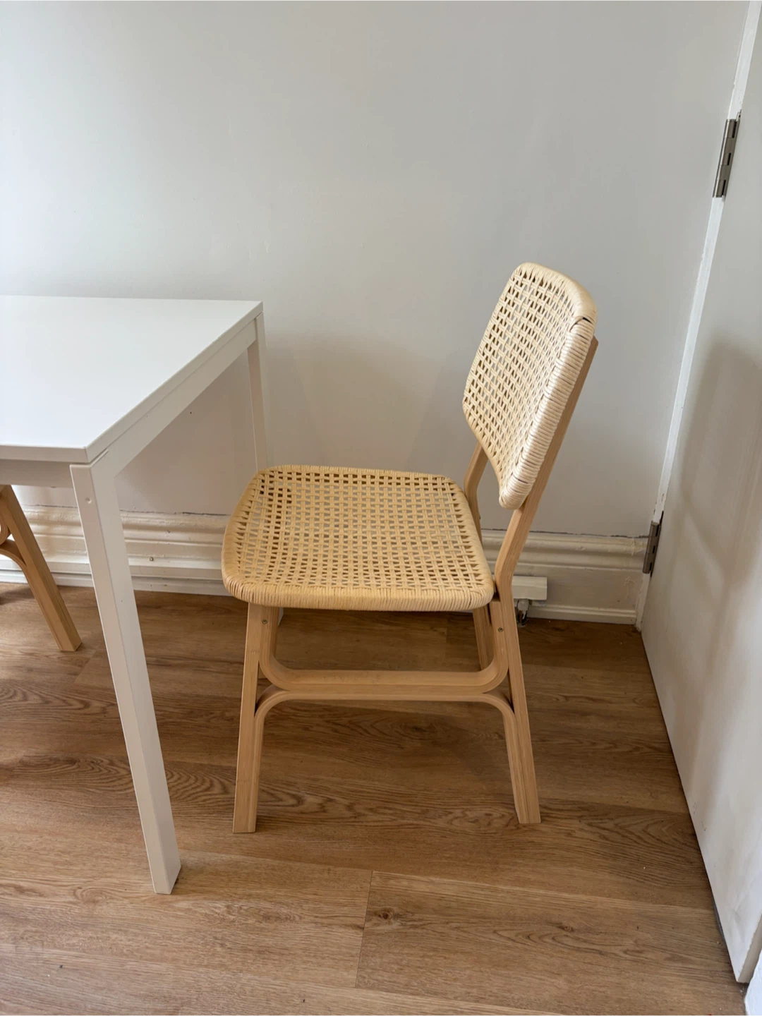Voxlöv Chairs (Set of 2) - photo 2