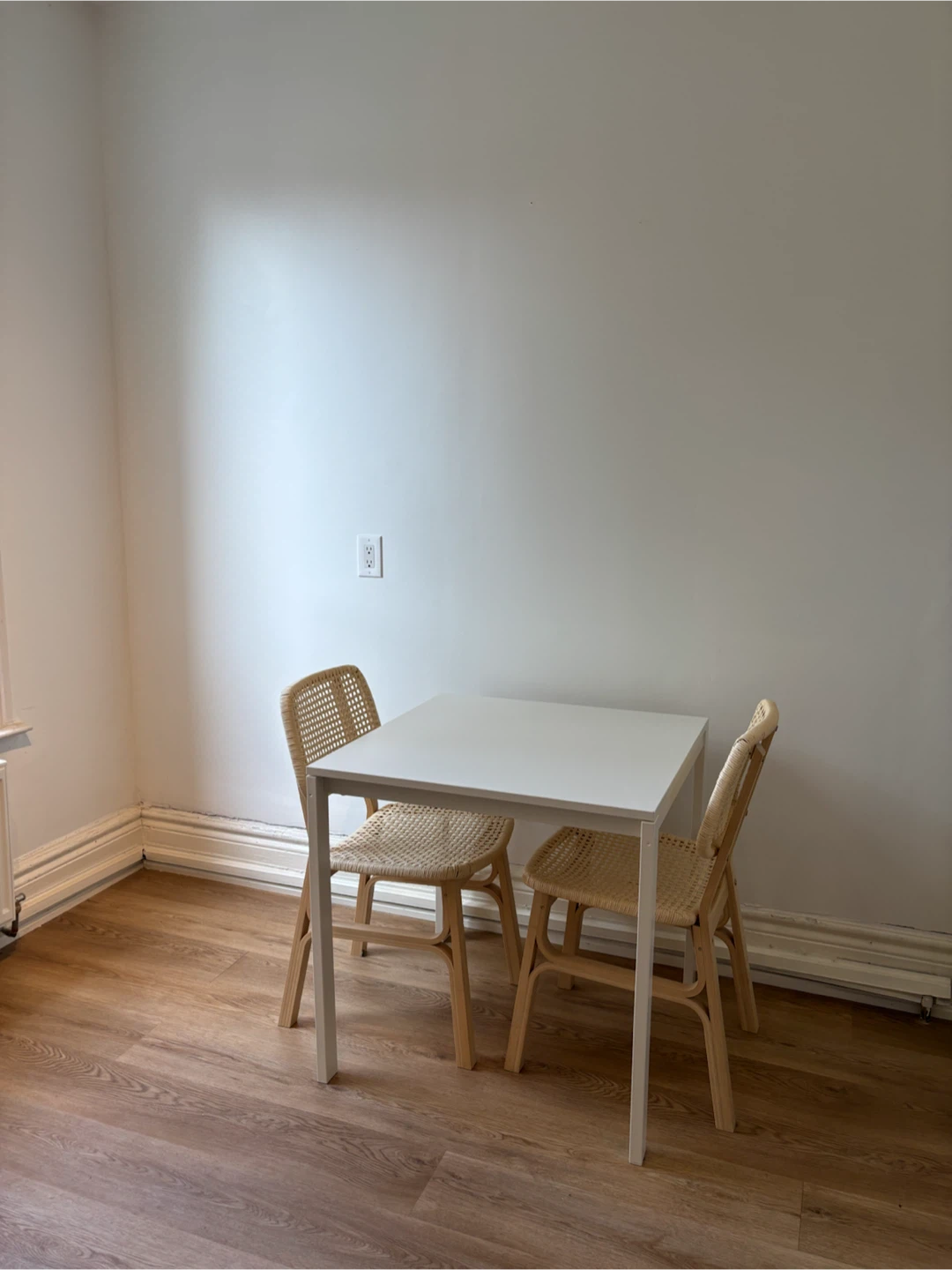 Voxlöv Chairs (Set of 2) - photo 3