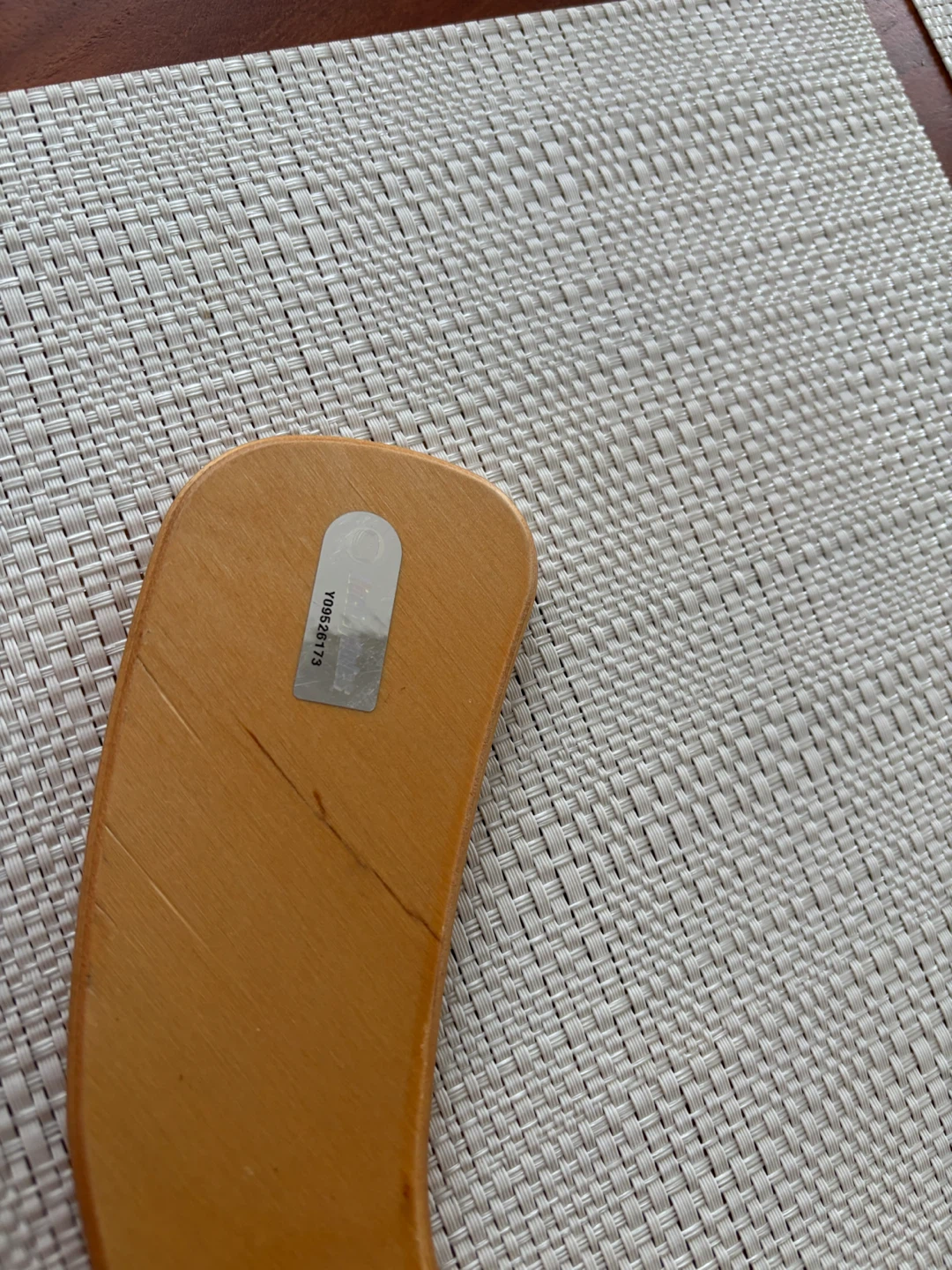 Souvenir hockey stick by NHL - photo 2