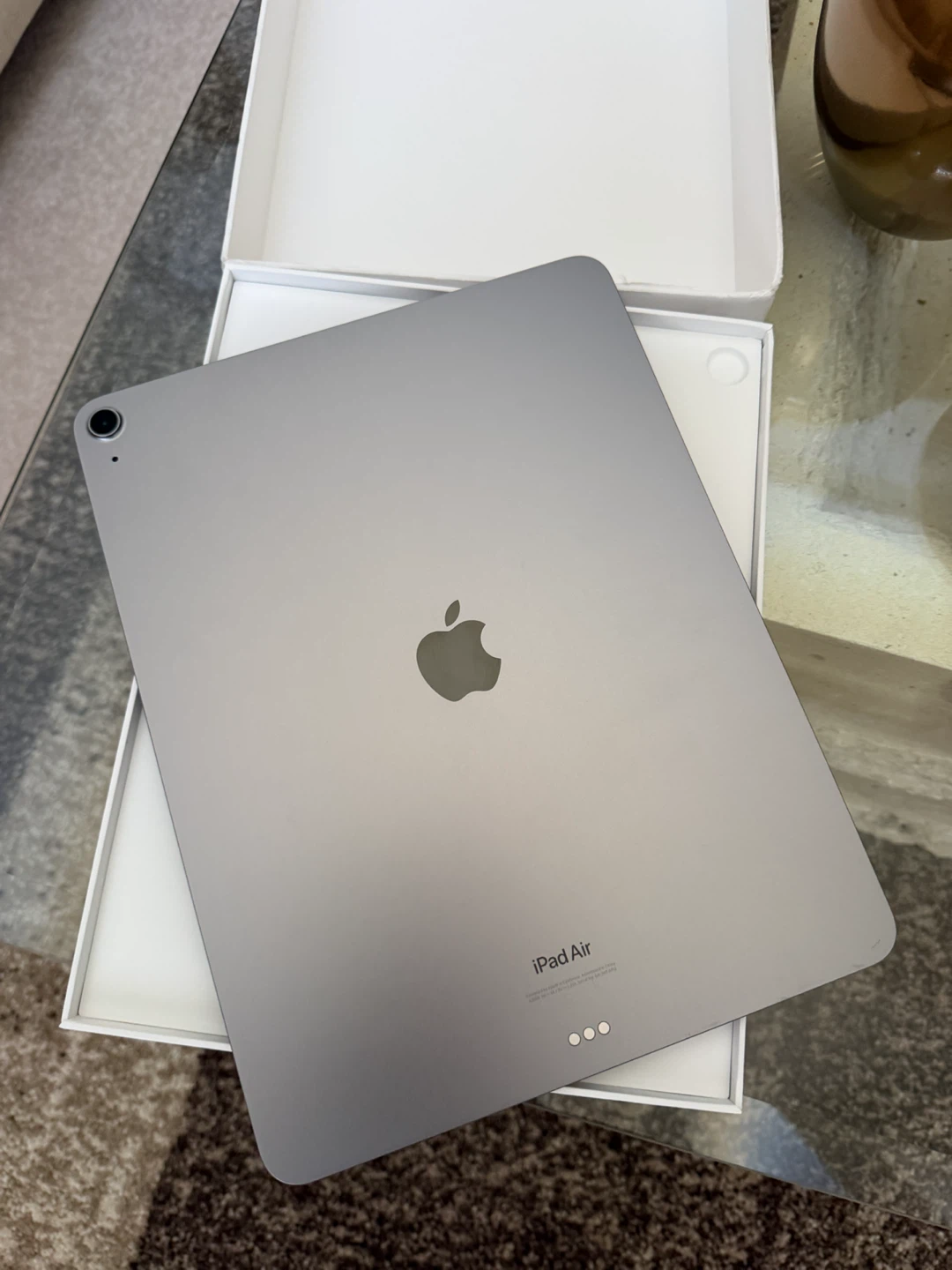 iPad Air M2 128gb Wifi