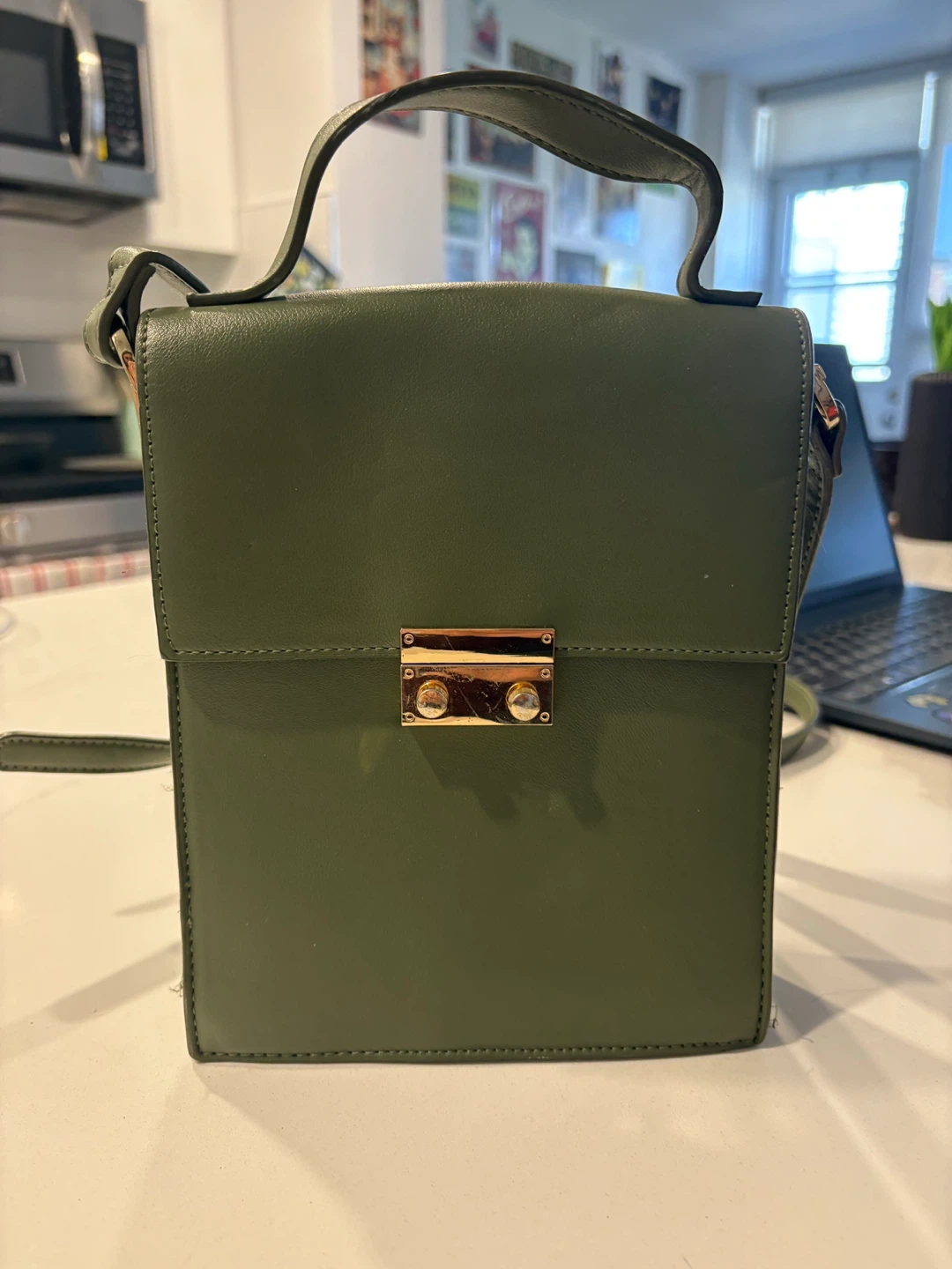 Purses and Crossbody Bags