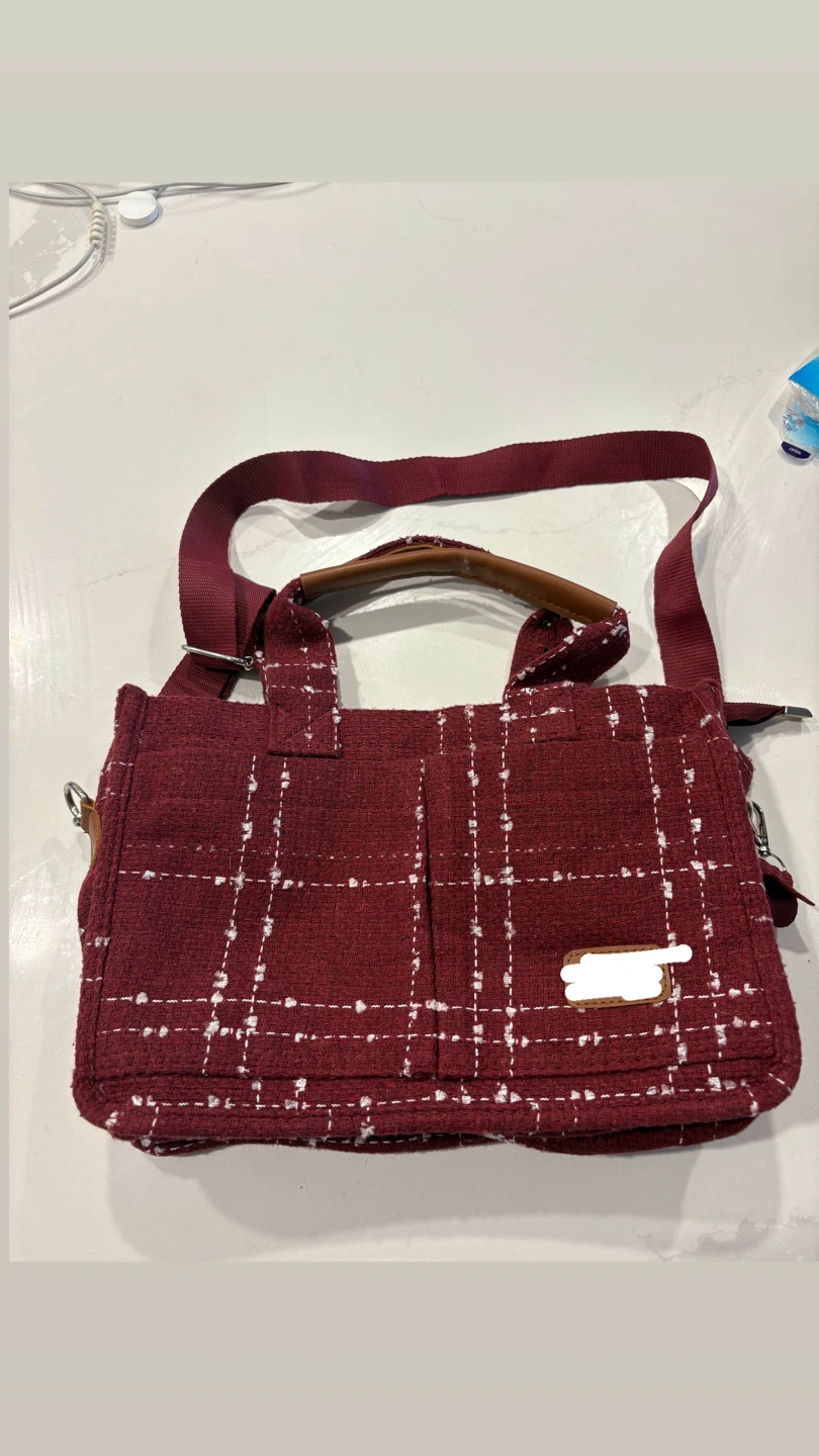 Purses and Crossbody Bags - photo 4