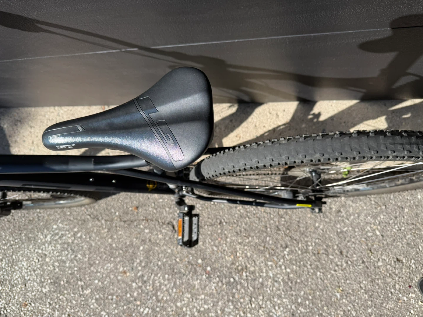 GT Mountain Bike Avalanche 29er Frame size L - photo 3