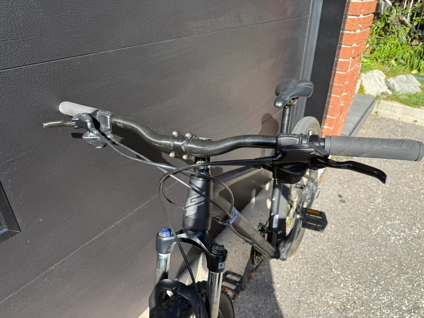 GT Mountain Bike Avalanche 29er Frame size L - photo 4