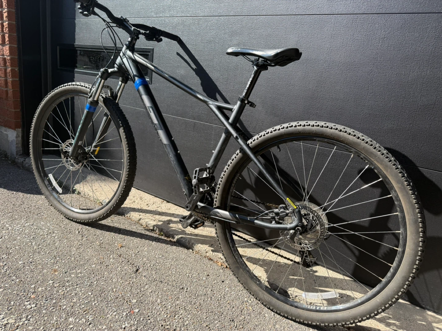 GT Mountain Bike Avalanche 29er Frame size L