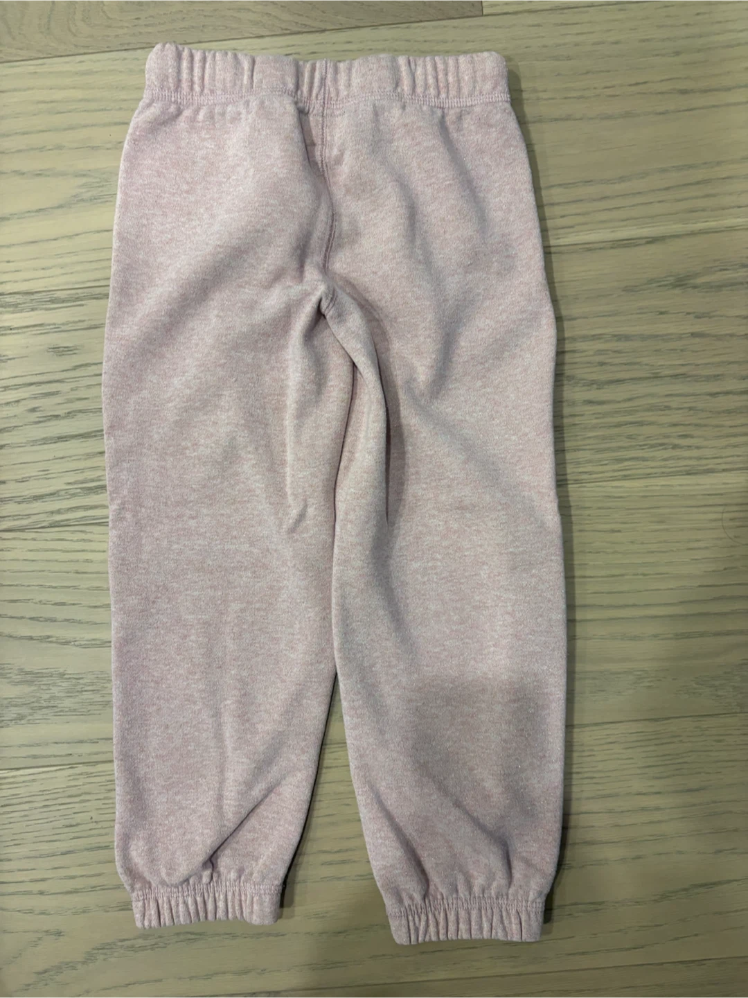 Roots Kids Sweatpants Pink Size 6 - photo 4