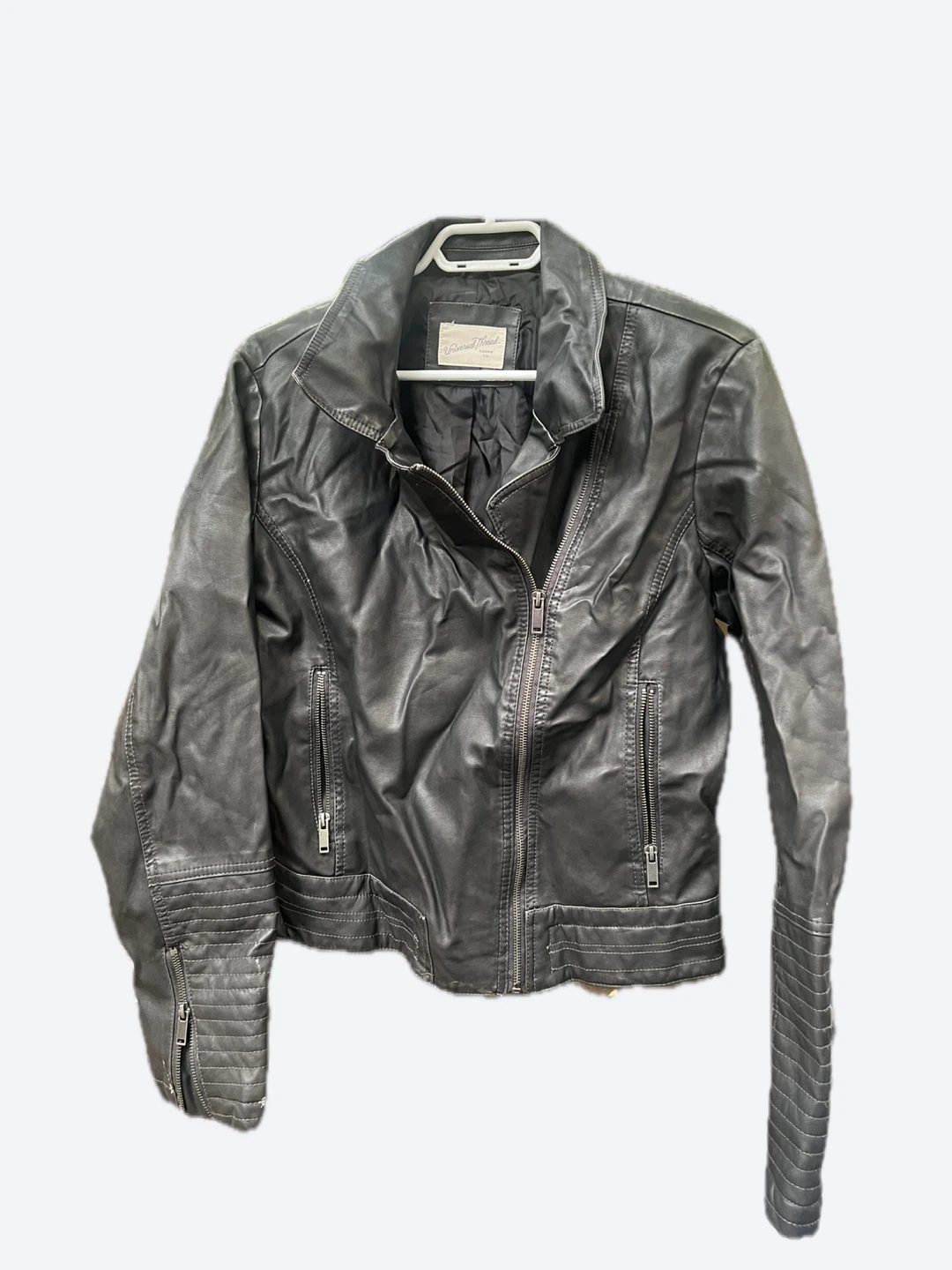 Assorted Leather Jackets - photo 2