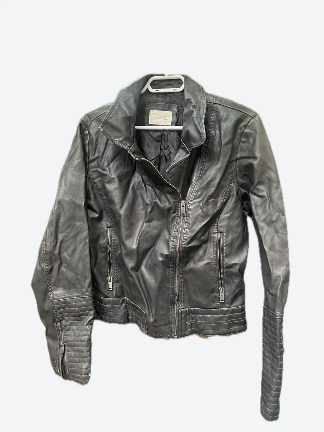 Assorted Leather Jackets - photo 2