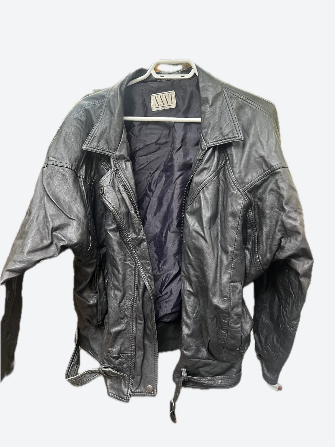 Assorted Leather Jackets - photo 3