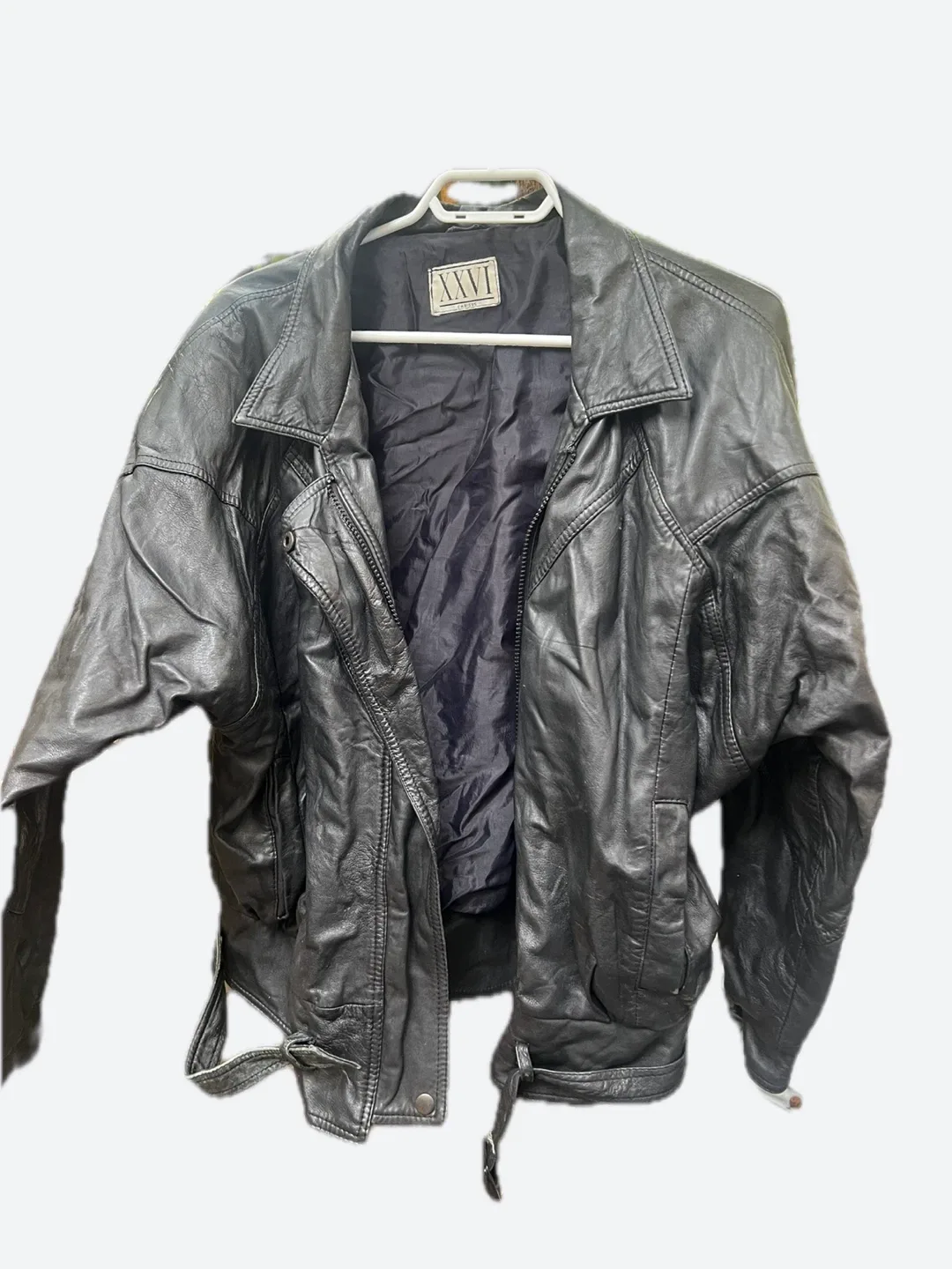 Assorted Leather Jackets - photo 3