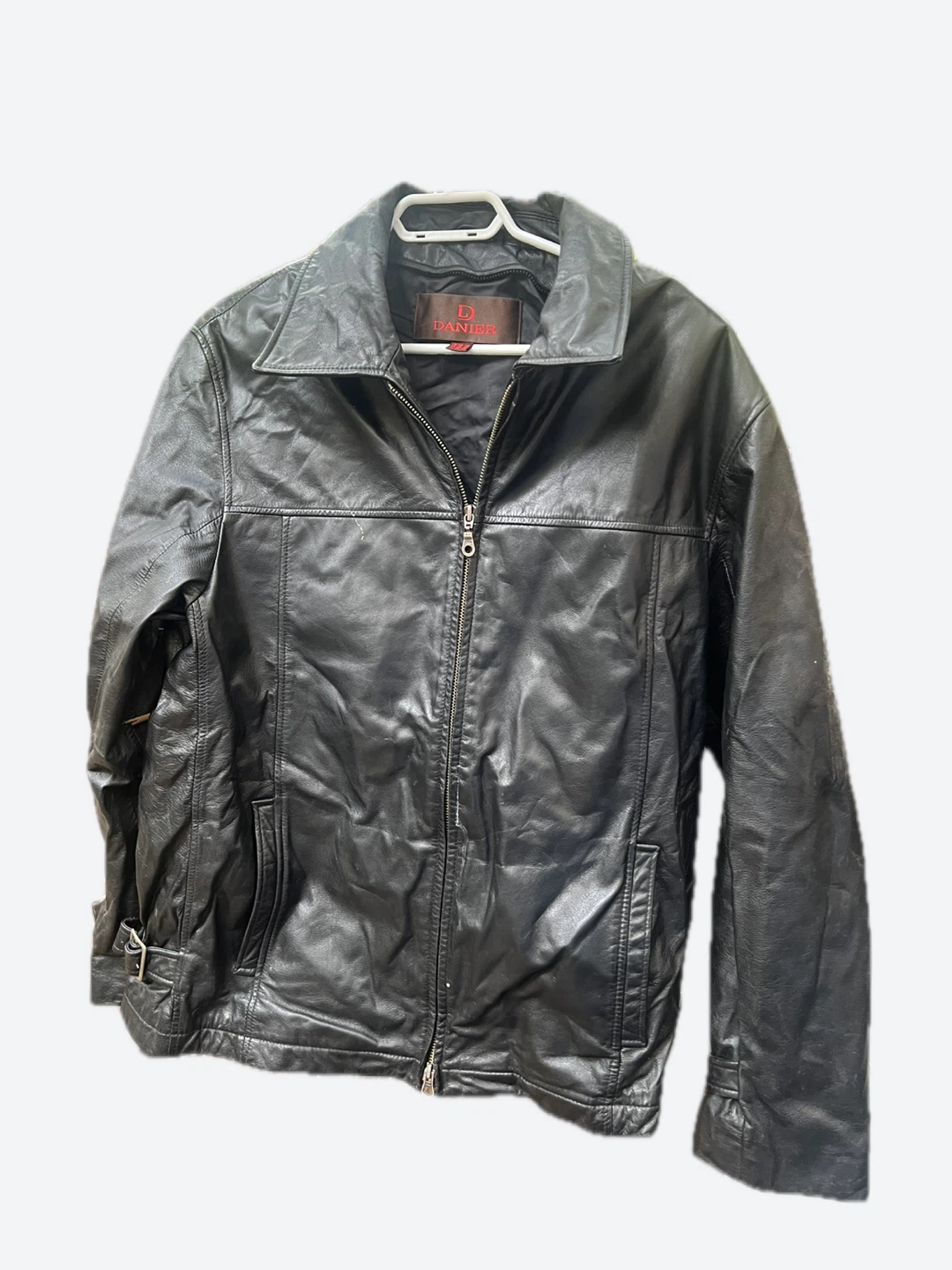 Assorted Leather Jackets - photo 4