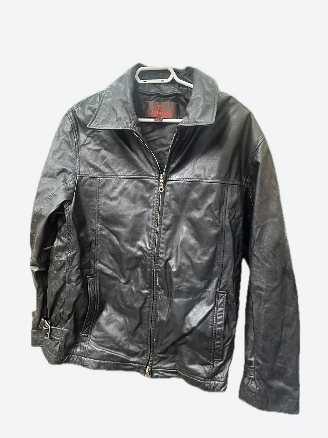 Assorted Leather Jackets - photo 4