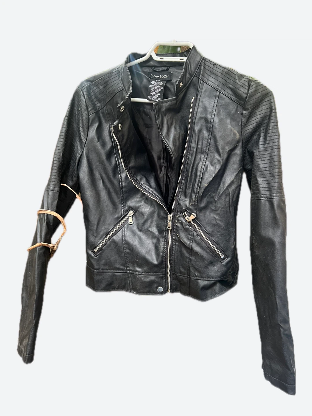 Assorted Leather Jackets - photo 5