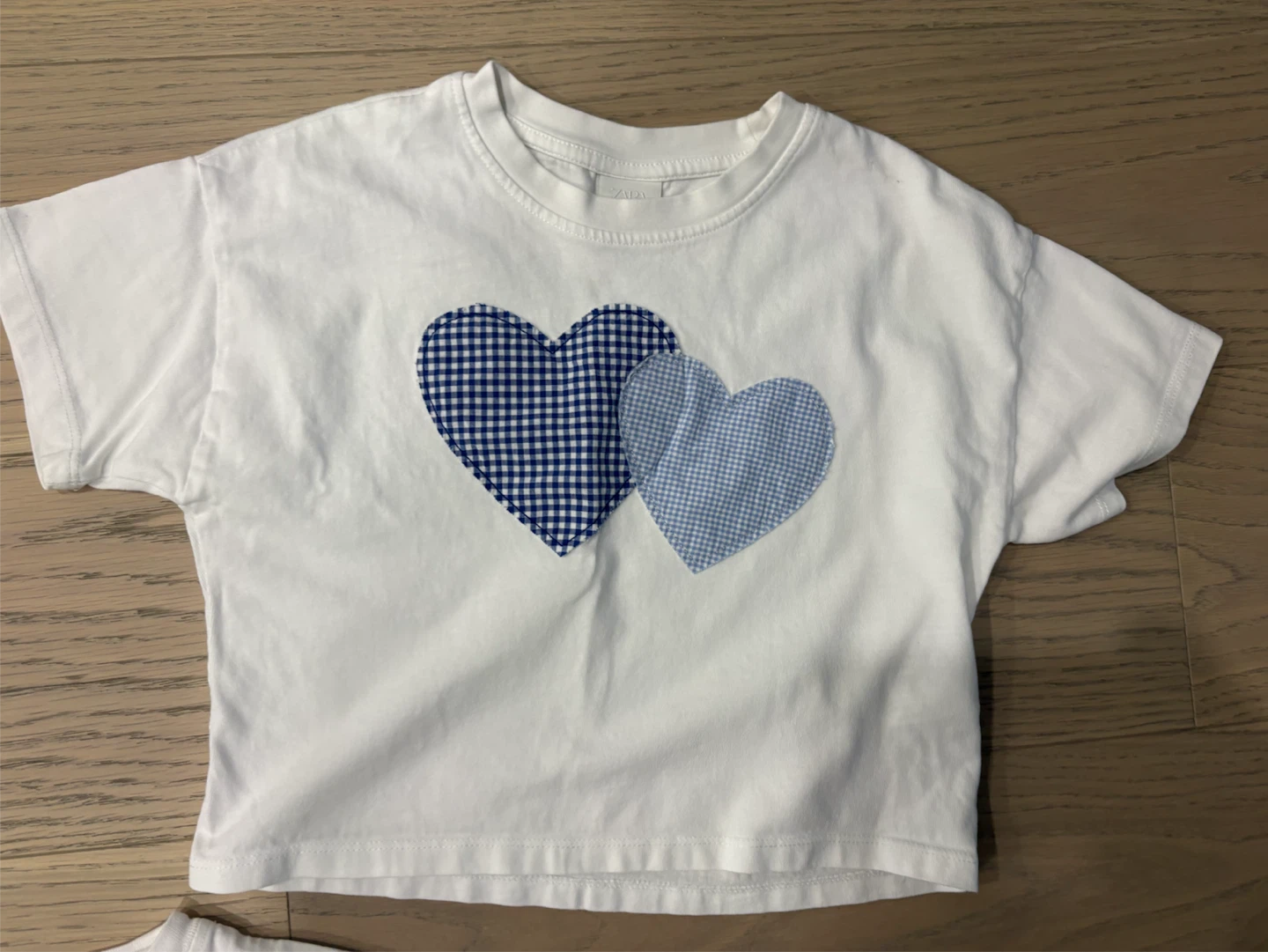 3 Zara Sanrio Girls T-Shirts - size 8/9 - photo 4