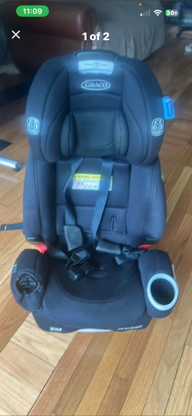 Car seat