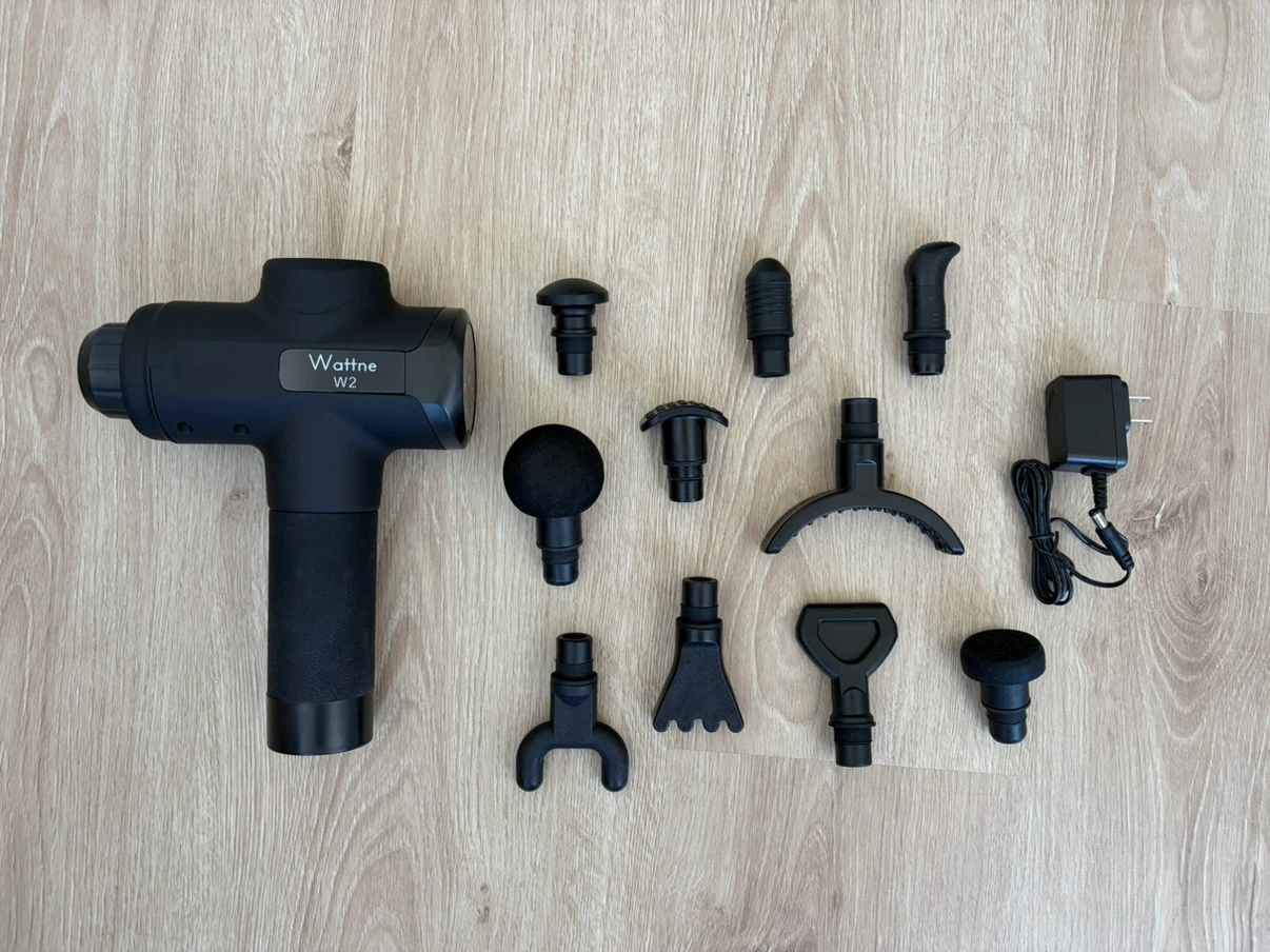 Wattne W2 Massage Gun