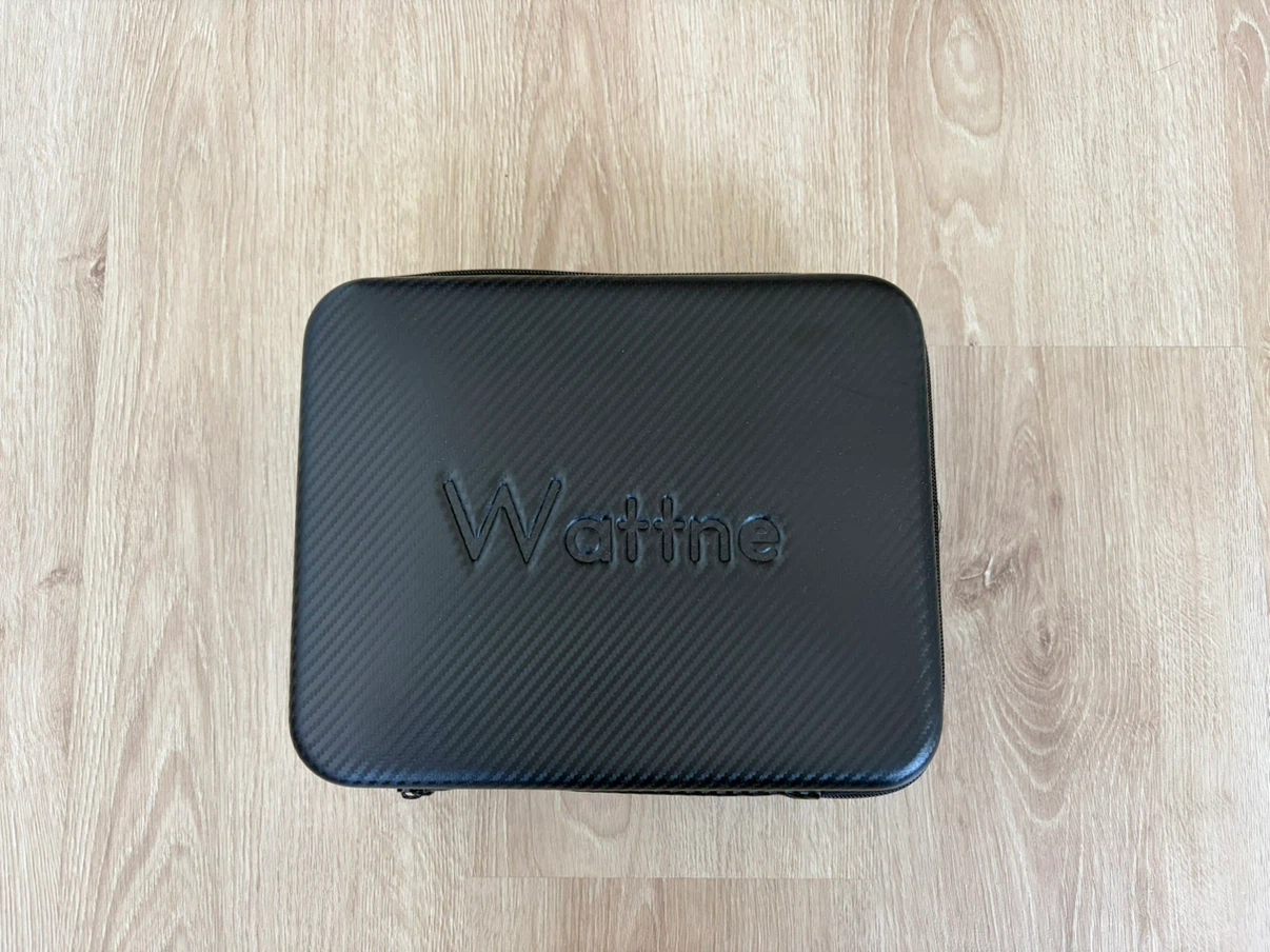 Wattne W2 Massage Gun - photo 3