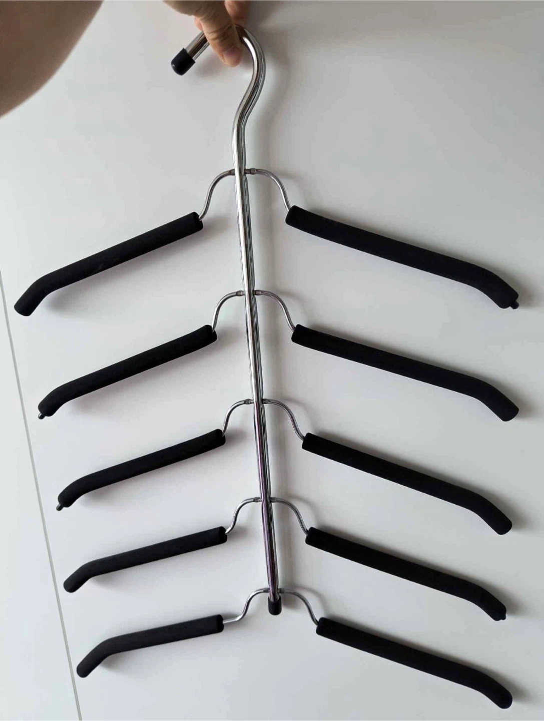 Collapsible Laundry Drying Rack - photo 4