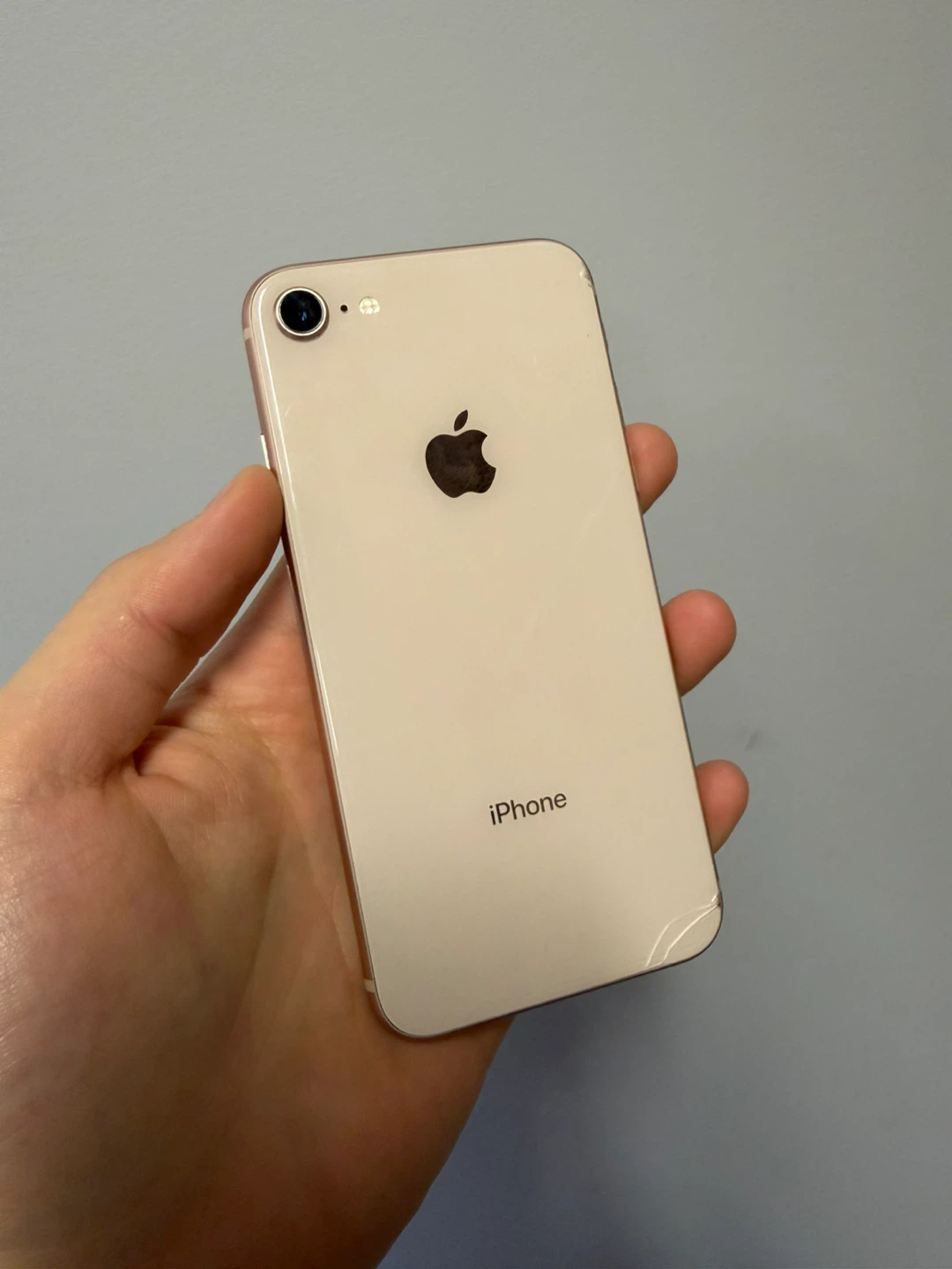Apple iPhone 8