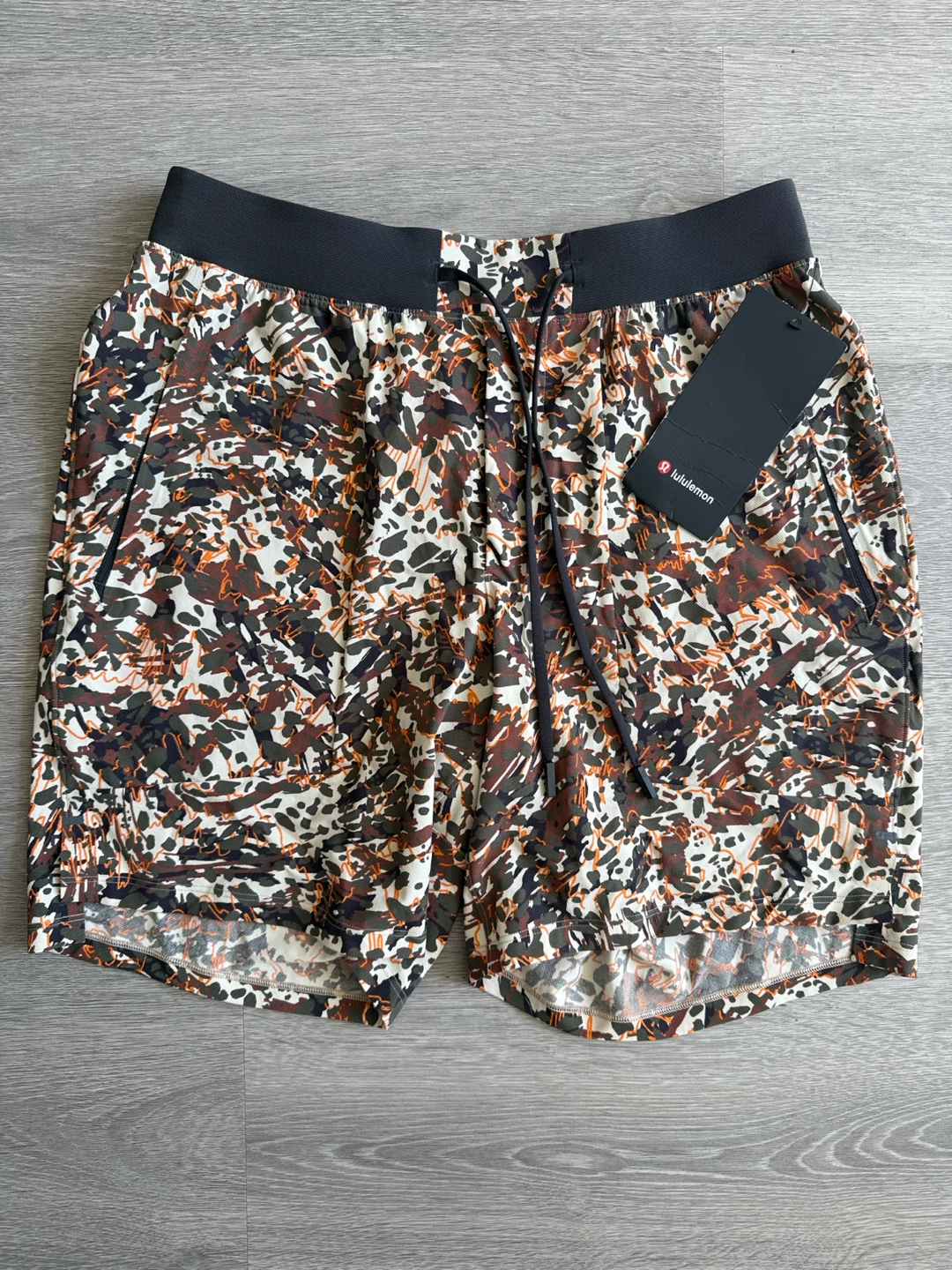 Lululemon Men's Shorts - New with Tags