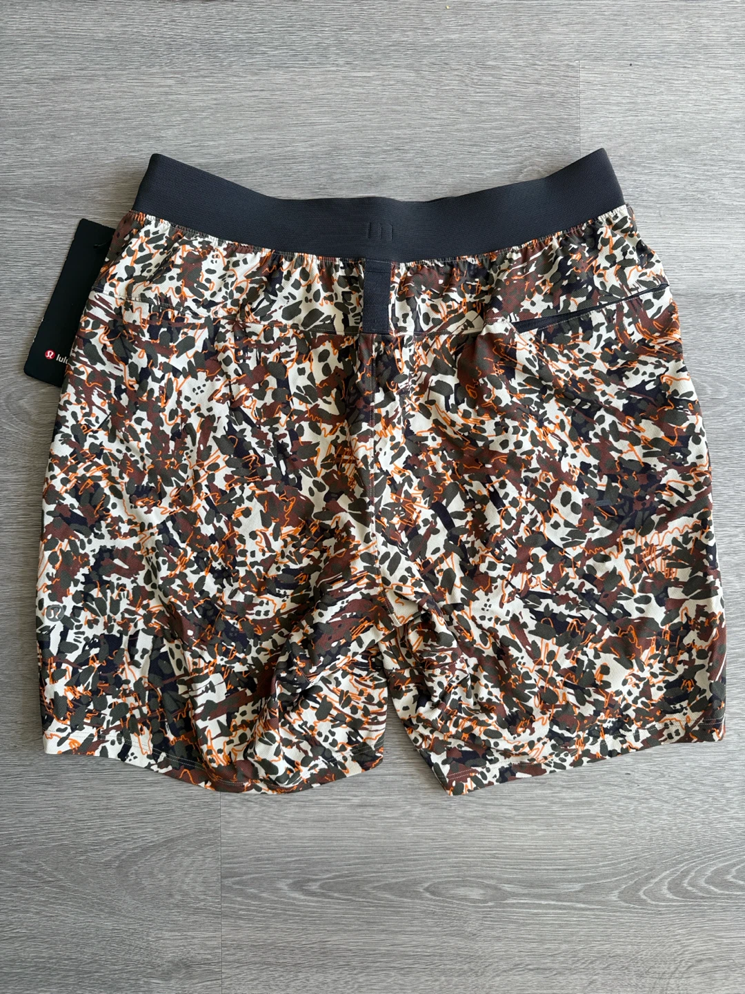 Lululemon Men's Shorts - New with Tags - photo 2