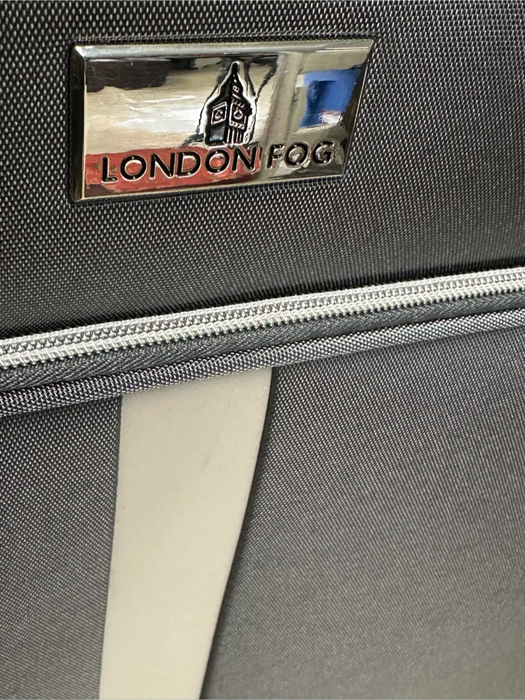 Large London Fog Luggage - photo 3