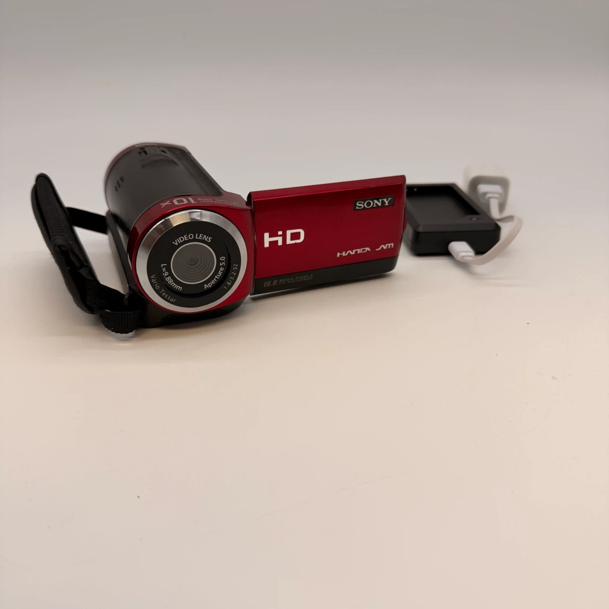 Sony Handycam HD Camcorder