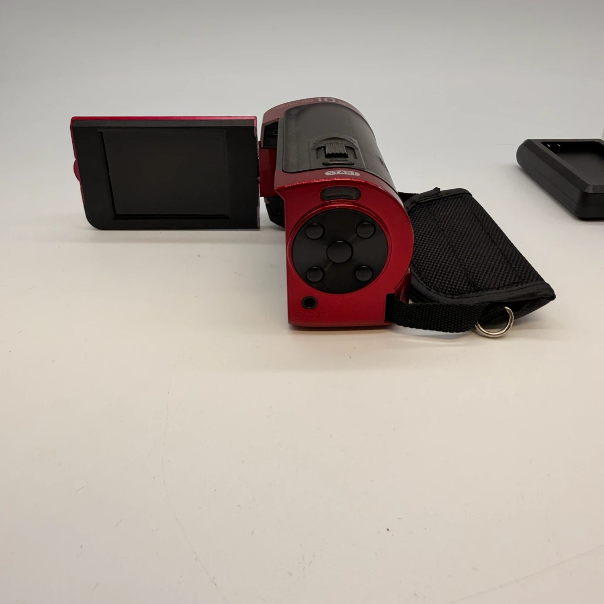 Sony Handycam HD Camcorder - photo 3
