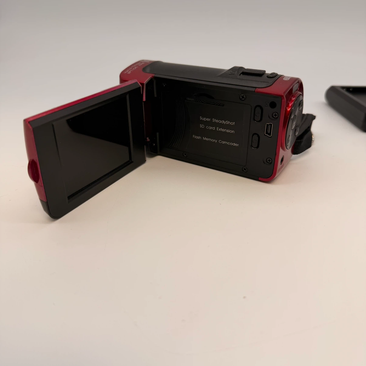 Sony Handycam HD Camcorder - photo 4