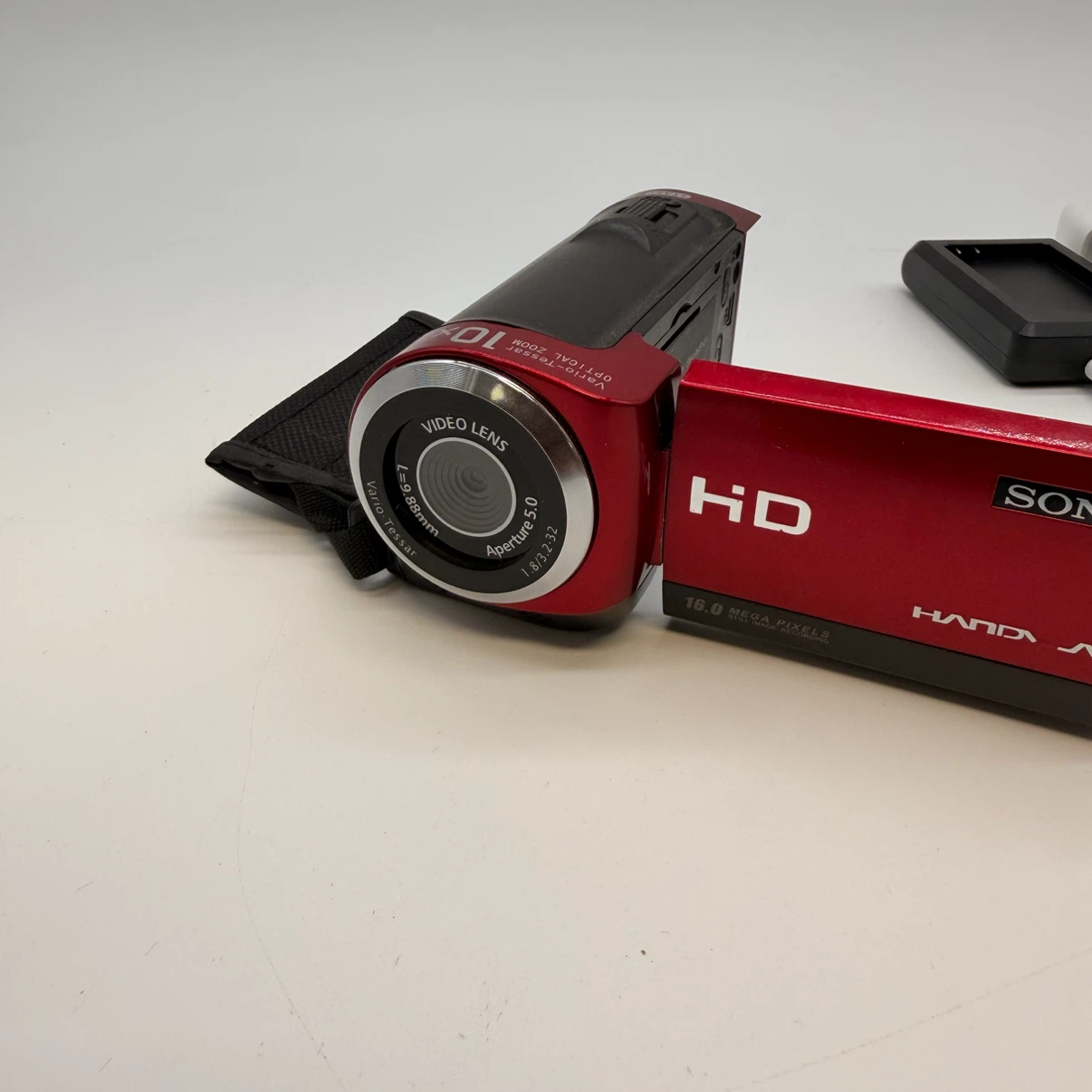 Sony Handycam HD Camcorder - photo 5