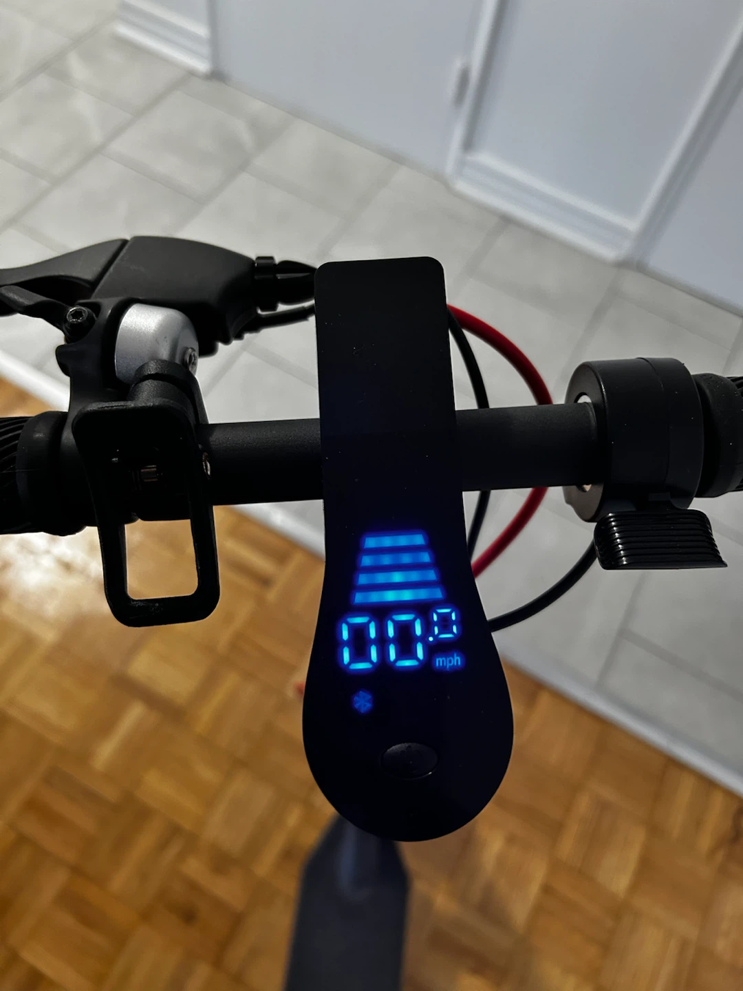 Swagtron Electric Scooter